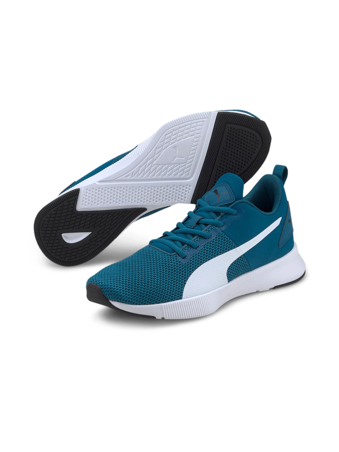 Кроссовки PUMA Flyer Runner модель 192257 Кроссовки PUMA Flyer Runner модель 192257 Фото