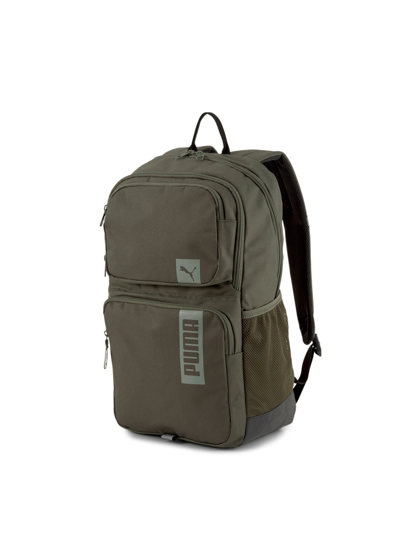Рюкзаки PUMA Deck Backpack Ii модель 077293 Фото