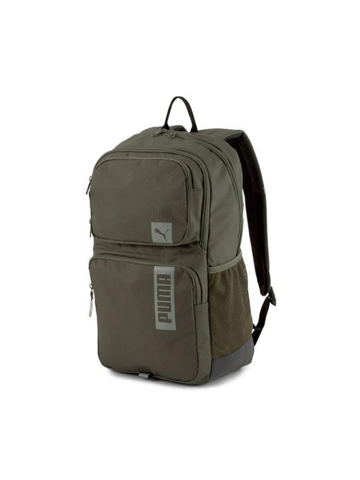 Рюкзаки PUMA Deck Backpack Ii модель 077293 Фото