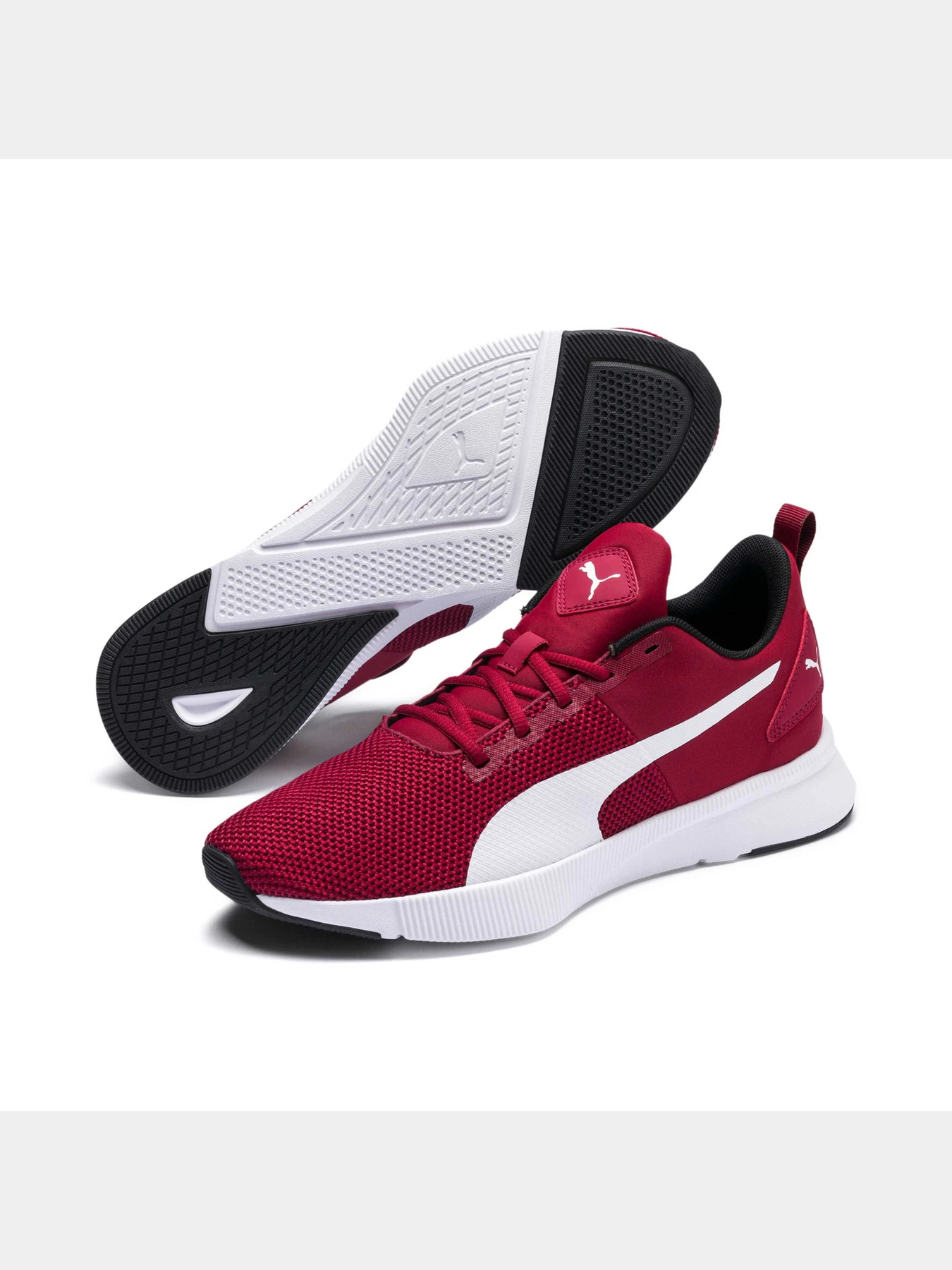 Кроссовки PUMA Flyer Runner модель 192257 Кроссовки PUMA Flyer Runner модель 192257 Фото