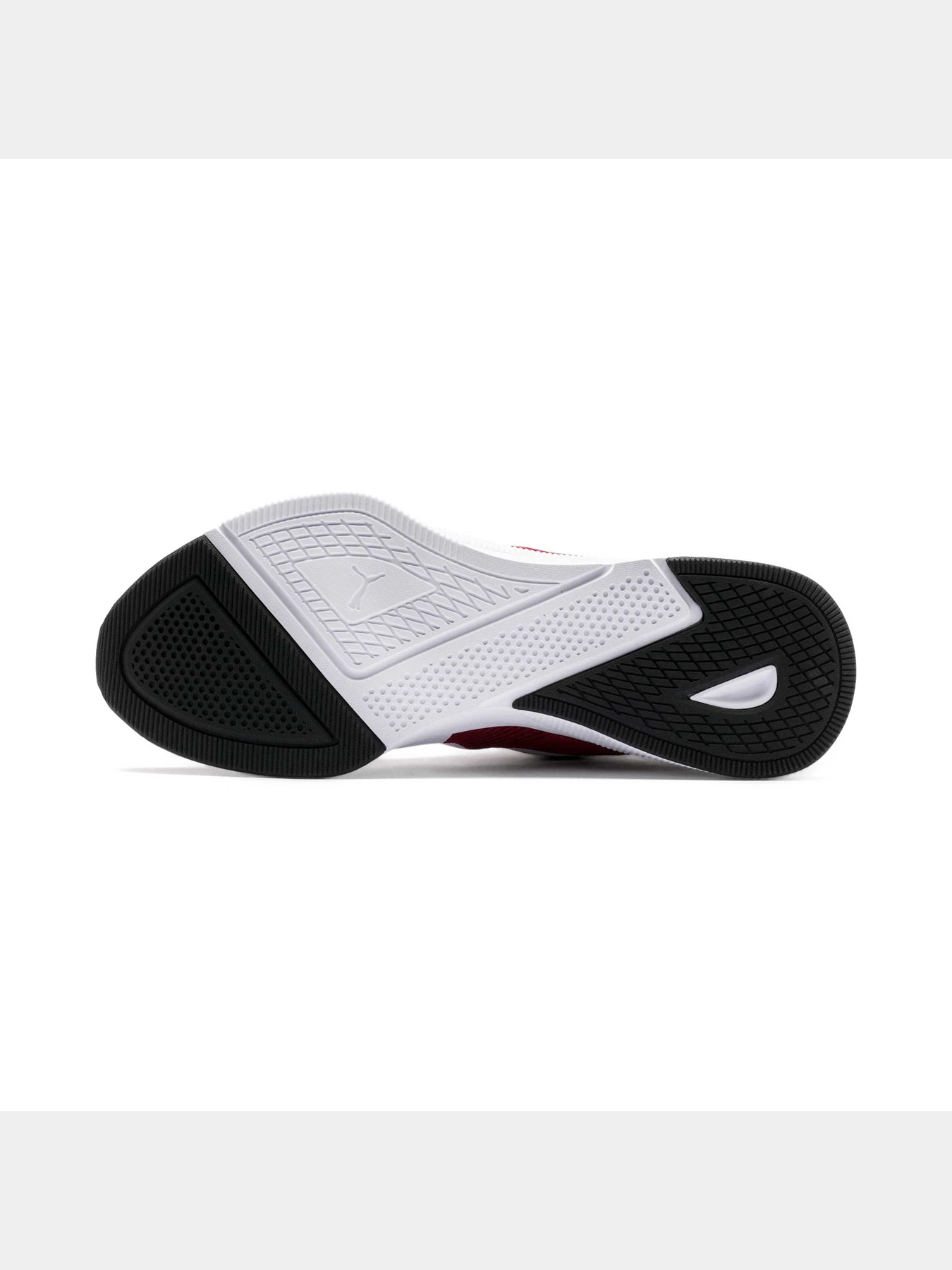 Кроссовки PUMA Flyer Runner модель 192257 Кроссовки PUMA Flyer Runner модель 192257 Фото