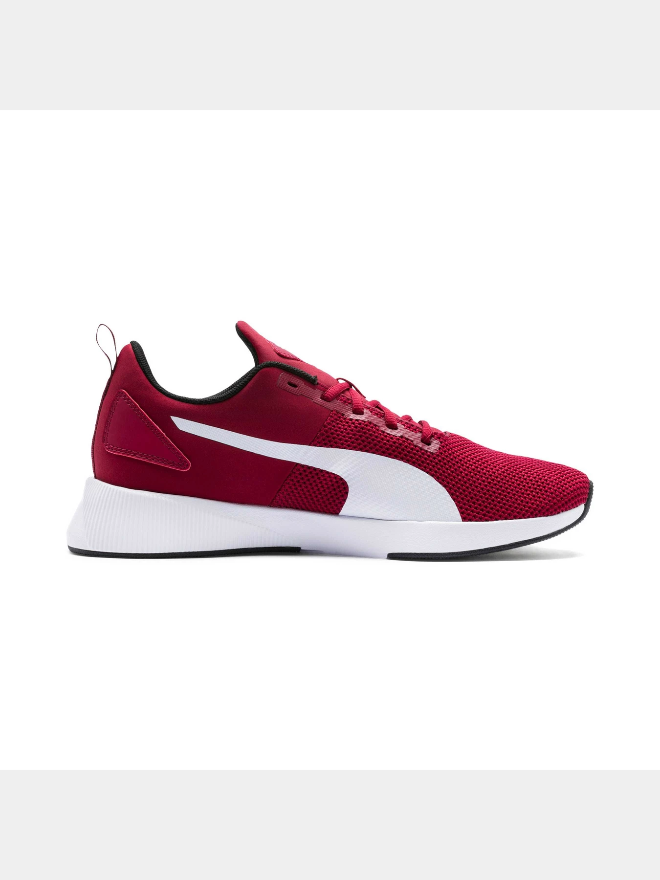 Кроссовки PUMA Flyer Runner модель 192257 Кроссовки PUMA Flyer Runner модель 192257 Фото