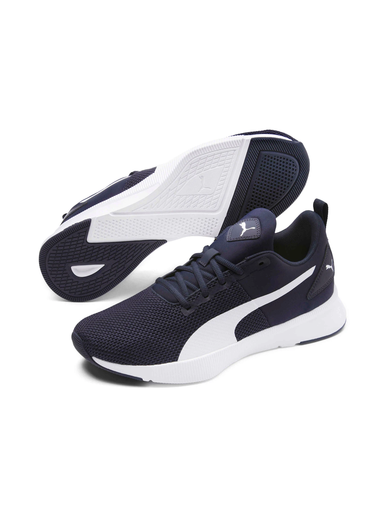 Кроссовки PUMA Flyer Runner модель 192257 Кроссовки PUMA Flyer Runner модель 192257 Фото