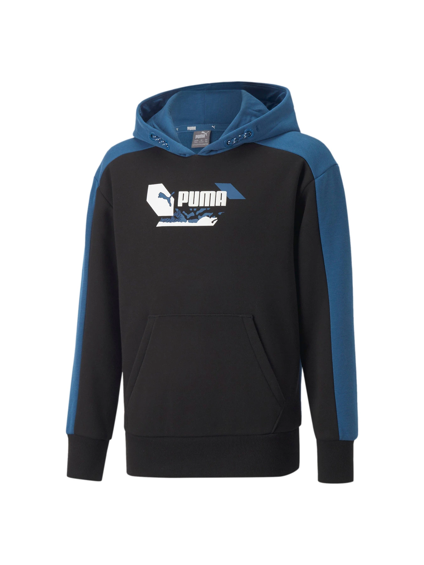 Худи и свитшоты PUMA модель 670105 Фото