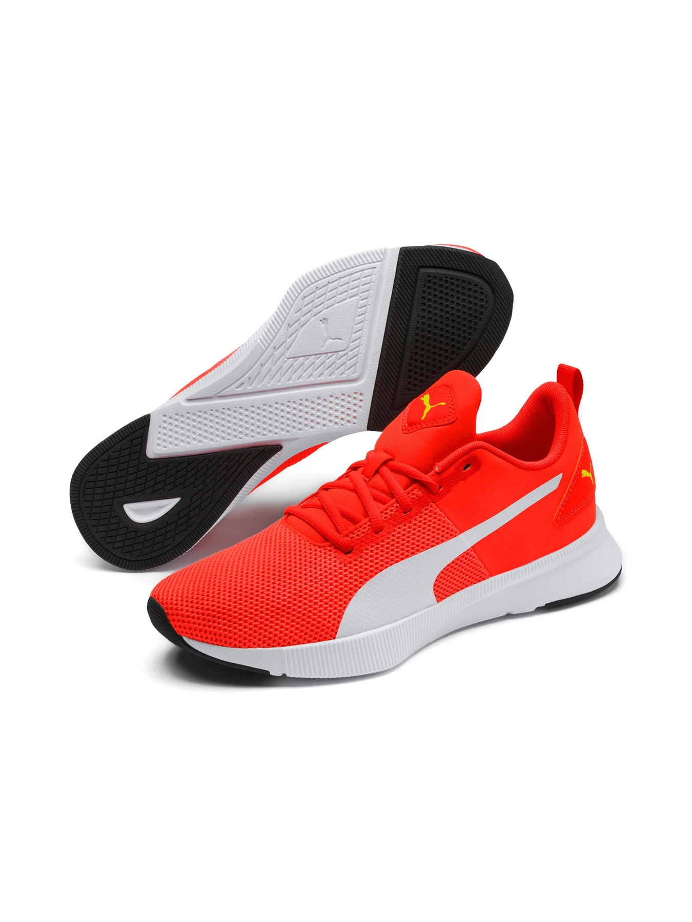 Кроссовки PUMA Flyer Runner модель 192257 Кроссовки PUMA Flyer Runner модель 192257 Фото