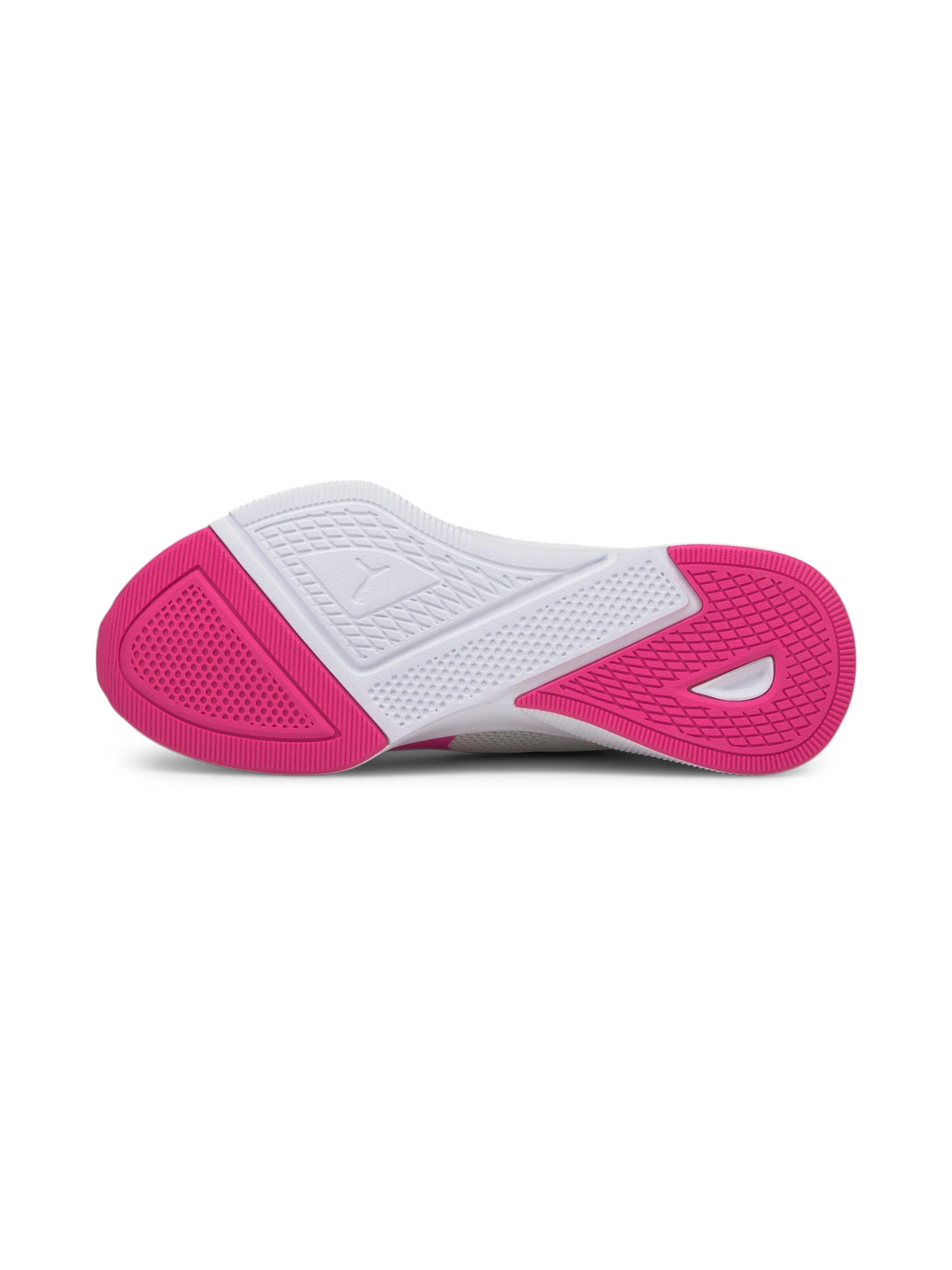 Кроссовки PUMA Flyer Runner модель 192257 Кроссовки PUMA Flyer Runner модель 192257 Фото