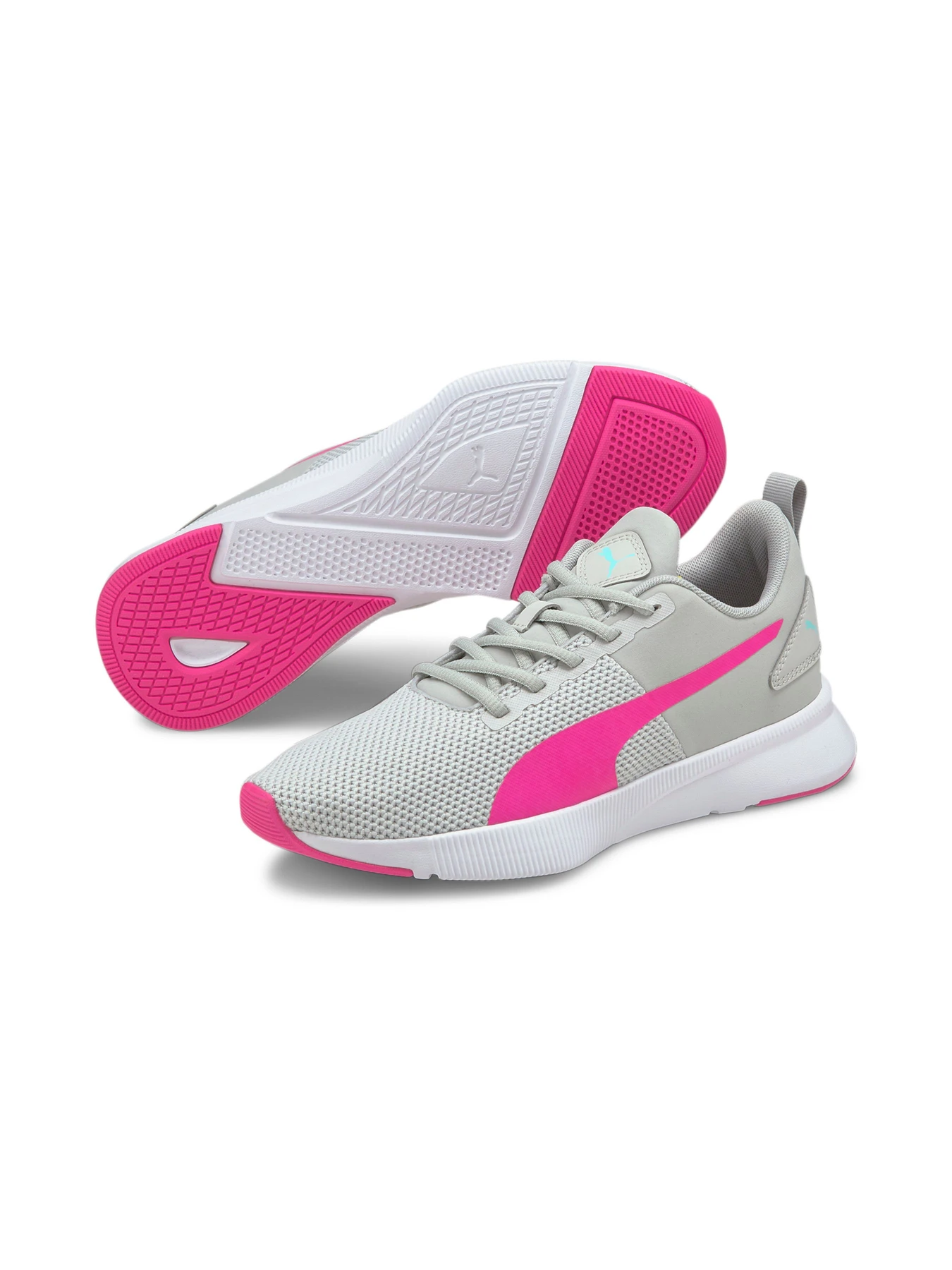Кроссовки PUMA Flyer Runner модель 192257 Кроссовки PUMA Flyer Runner модель 192257 Фото