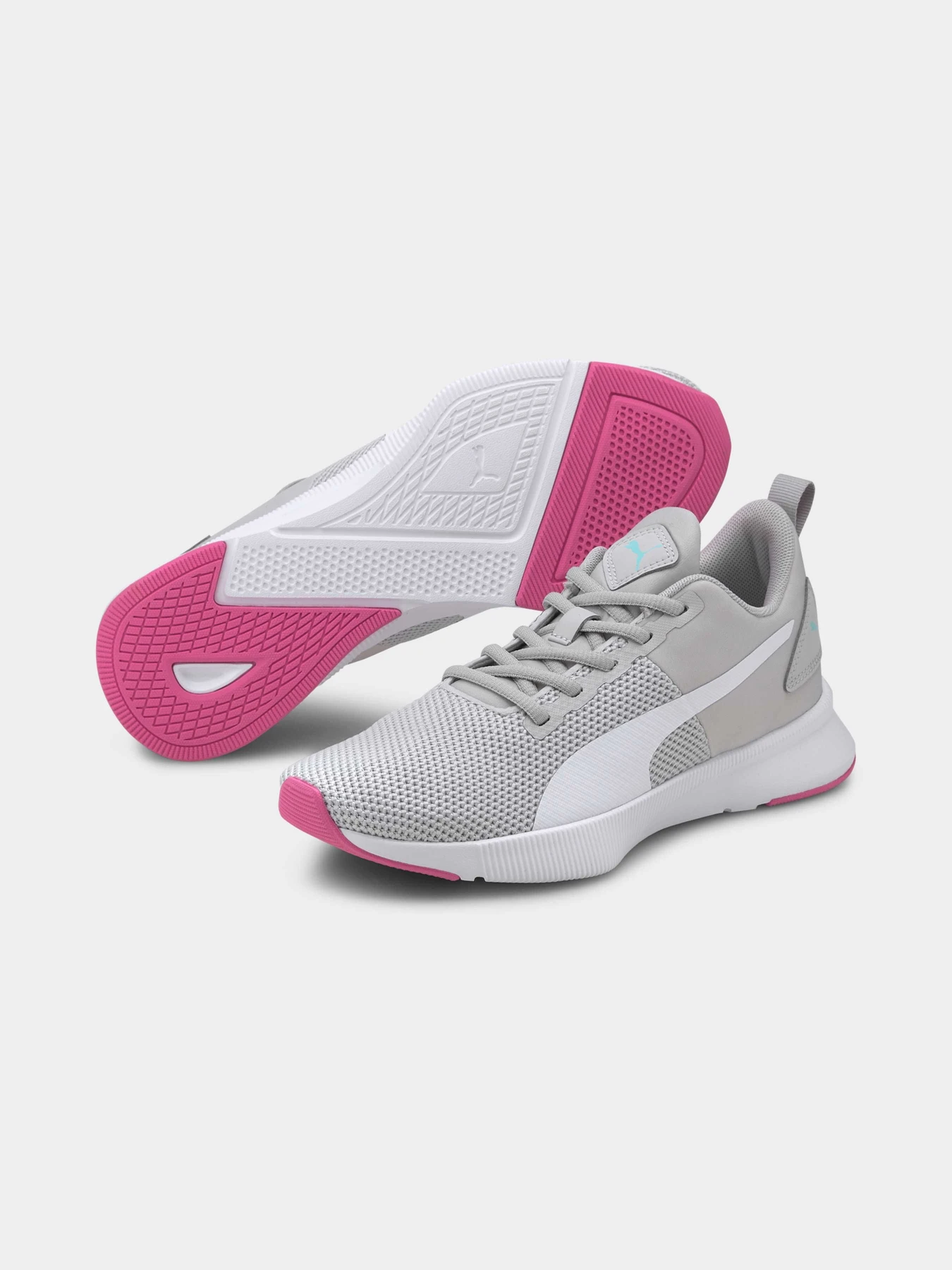 Кросівки PUMA Flyer Runner модель 192257 Кросівки PUMA Flyer Runner модель 192257 Фото
