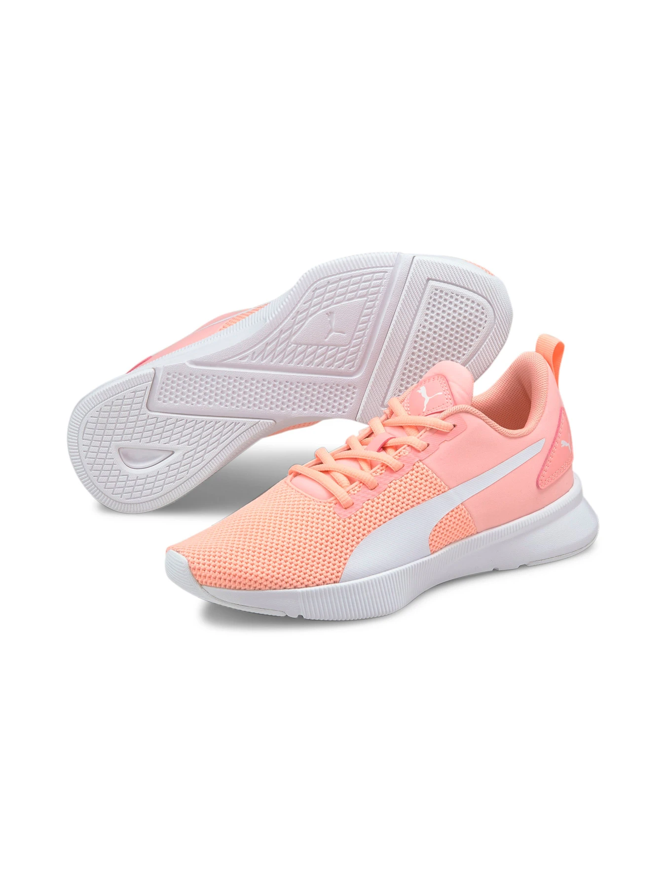 Кроссовки PUMA Flyer Runner модель 192257 Кроссовки PUMA Flyer Runner модель 192257 Фото