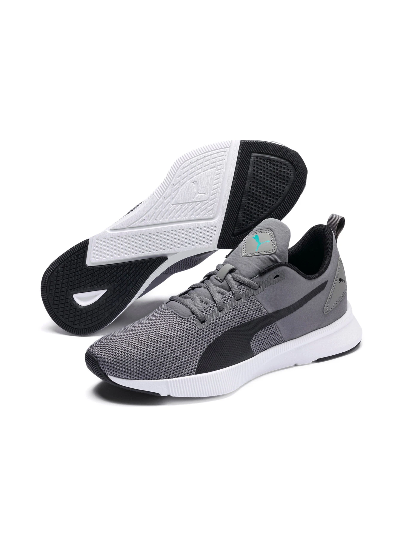 Кроссовки PUMA Flyer Runner модель 192257 Кроссовки PUMA Flyer Runner модель 192257 Фото