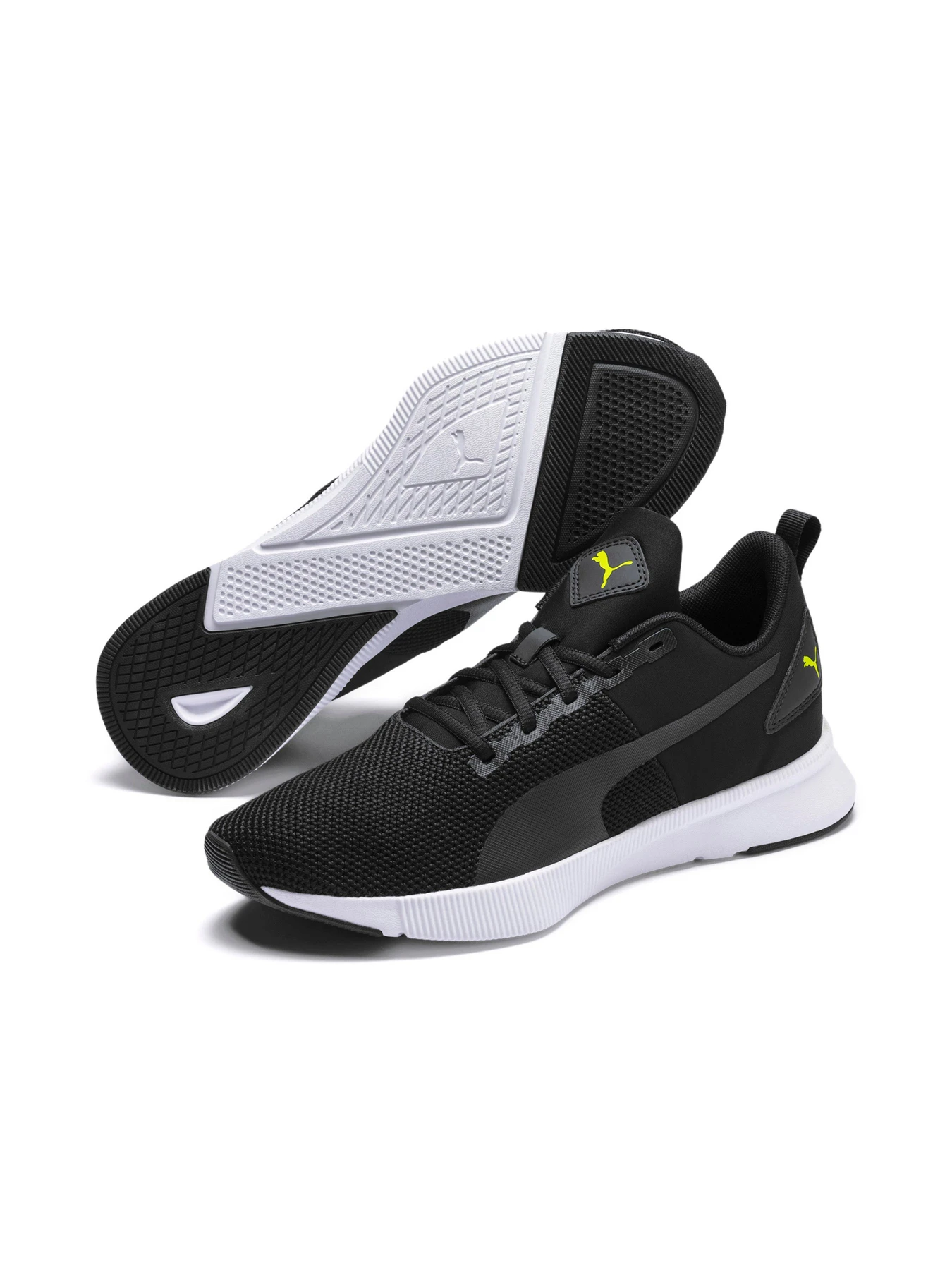 Кросівки PUMA Flyer Runner модель 192257 Кросівки PUMA Flyer Runner модель 192257 Фото