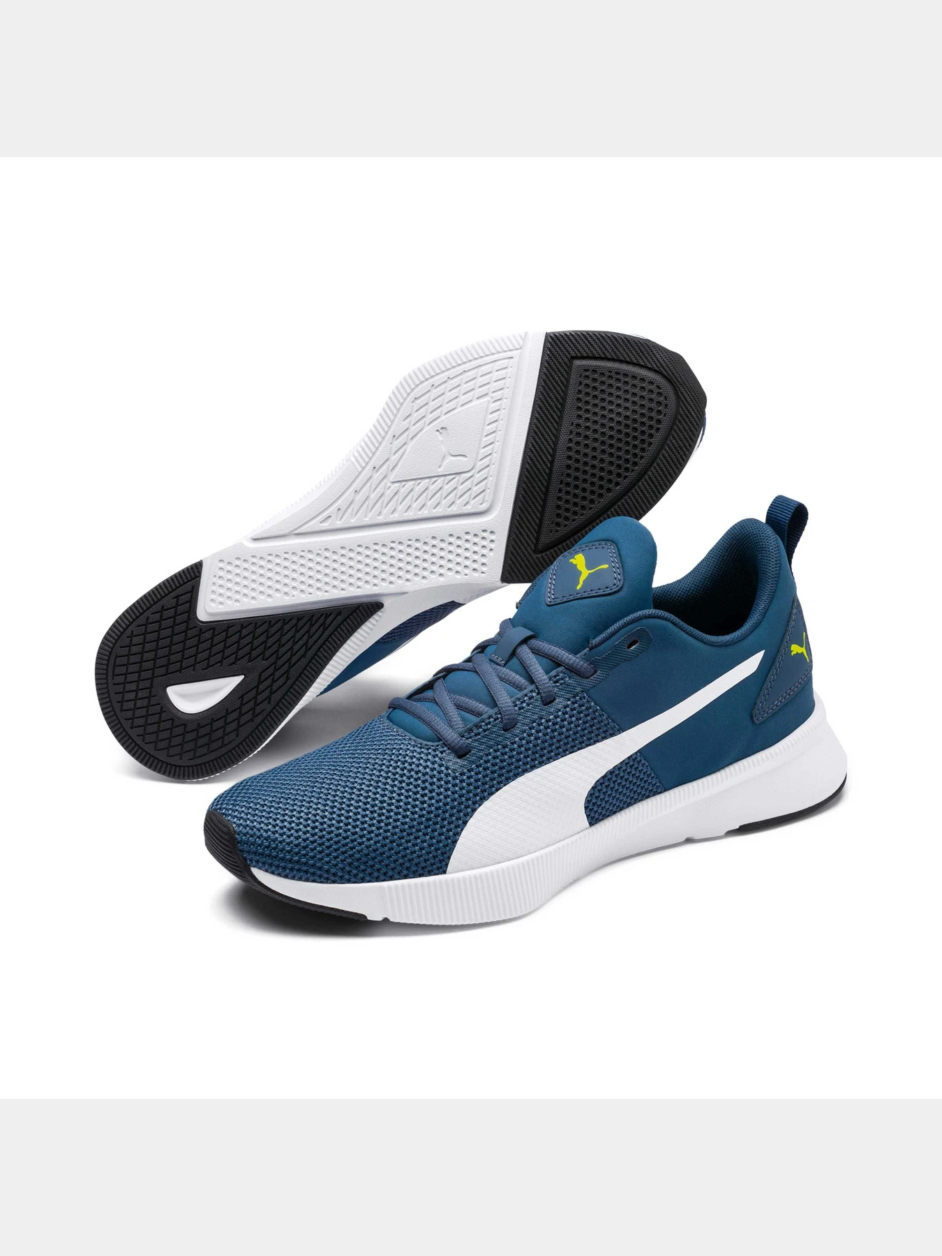 Кроссовки PUMA Flyer Runner модель 192257 Кроссовки PUMA Flyer Runner модель 192257 Фото