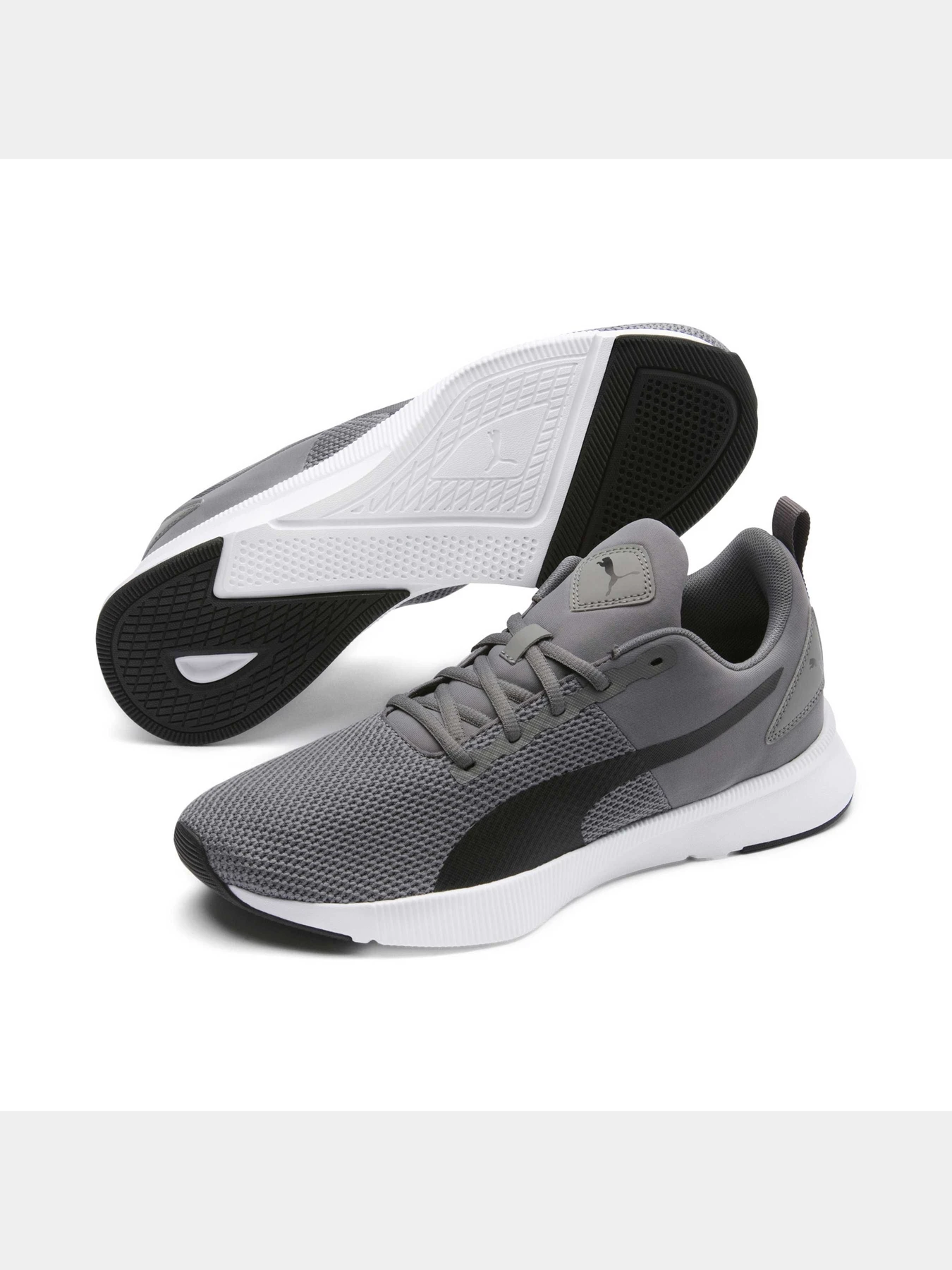 Кроссовки PUMA Flyer Runner модель 192257 Кроссовки PUMA Flyer Runner модель 192257 Фото