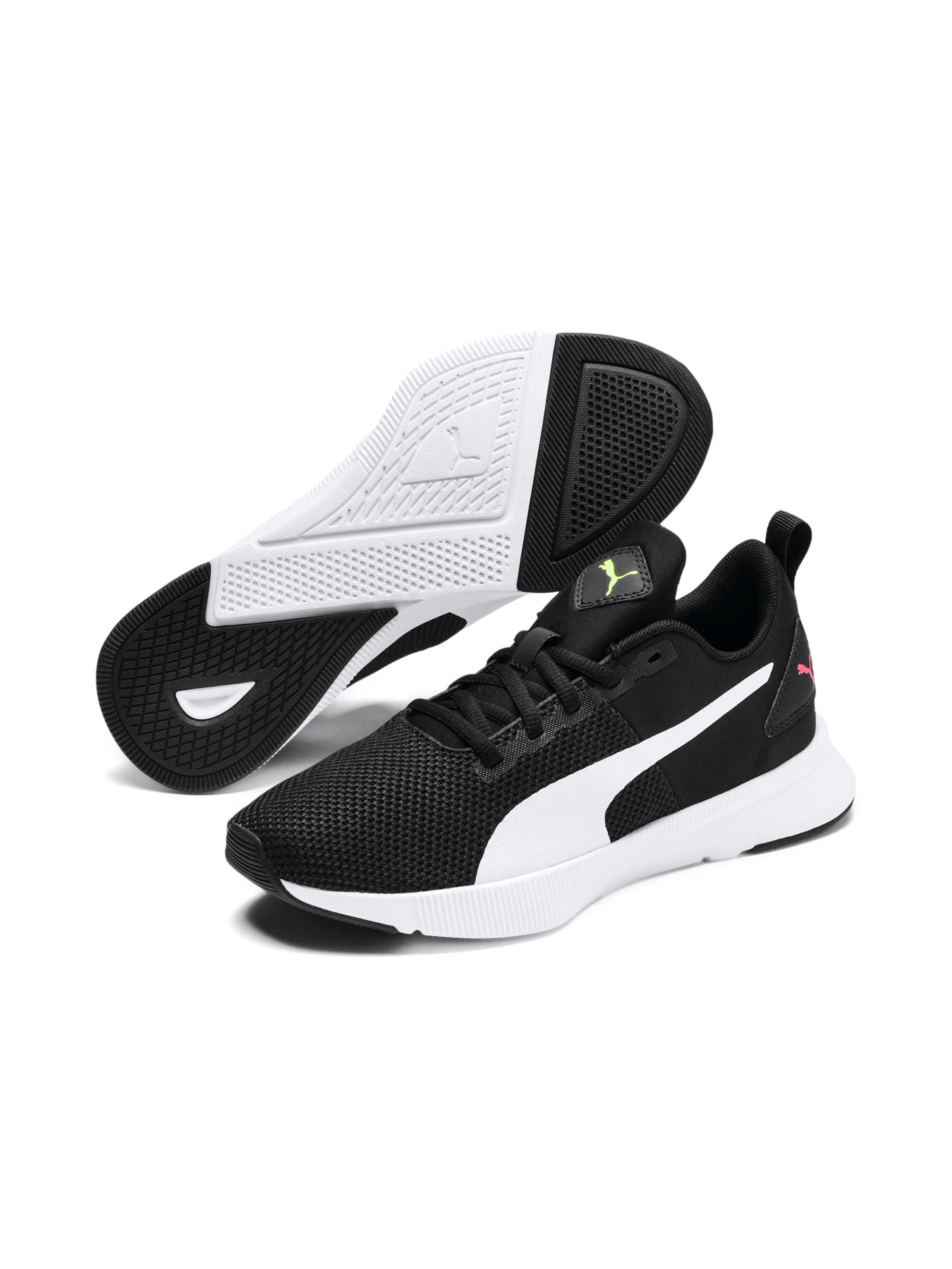 Кроссовки PUMA Flyer Runner модель 192257 Кроссовки PUMA Flyer Runner модель 192257 Фото