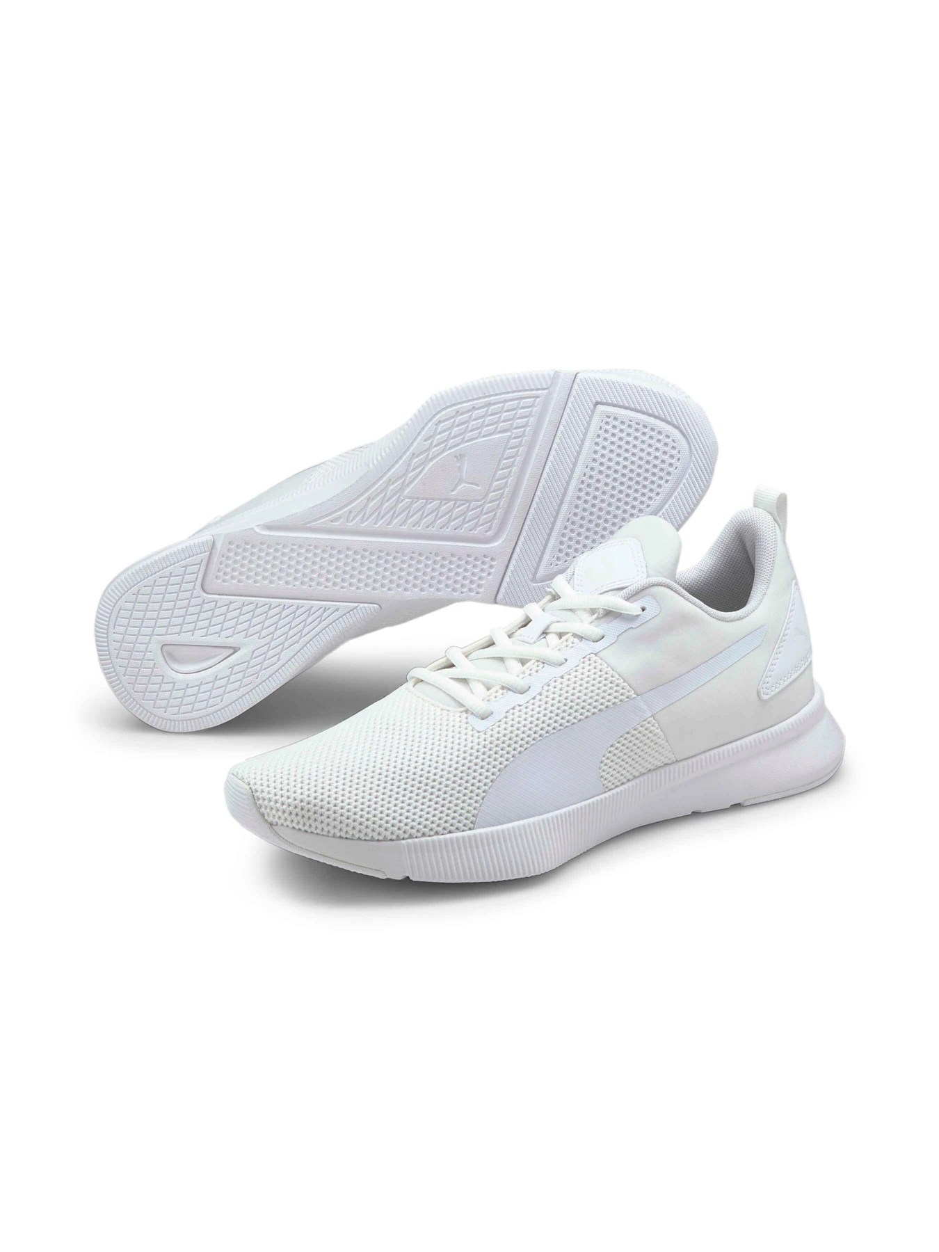 Кроссовки PUMA Flyer Runner модель 192257 Кроссовки PUMA Flyer Runner модель 192257 Фото