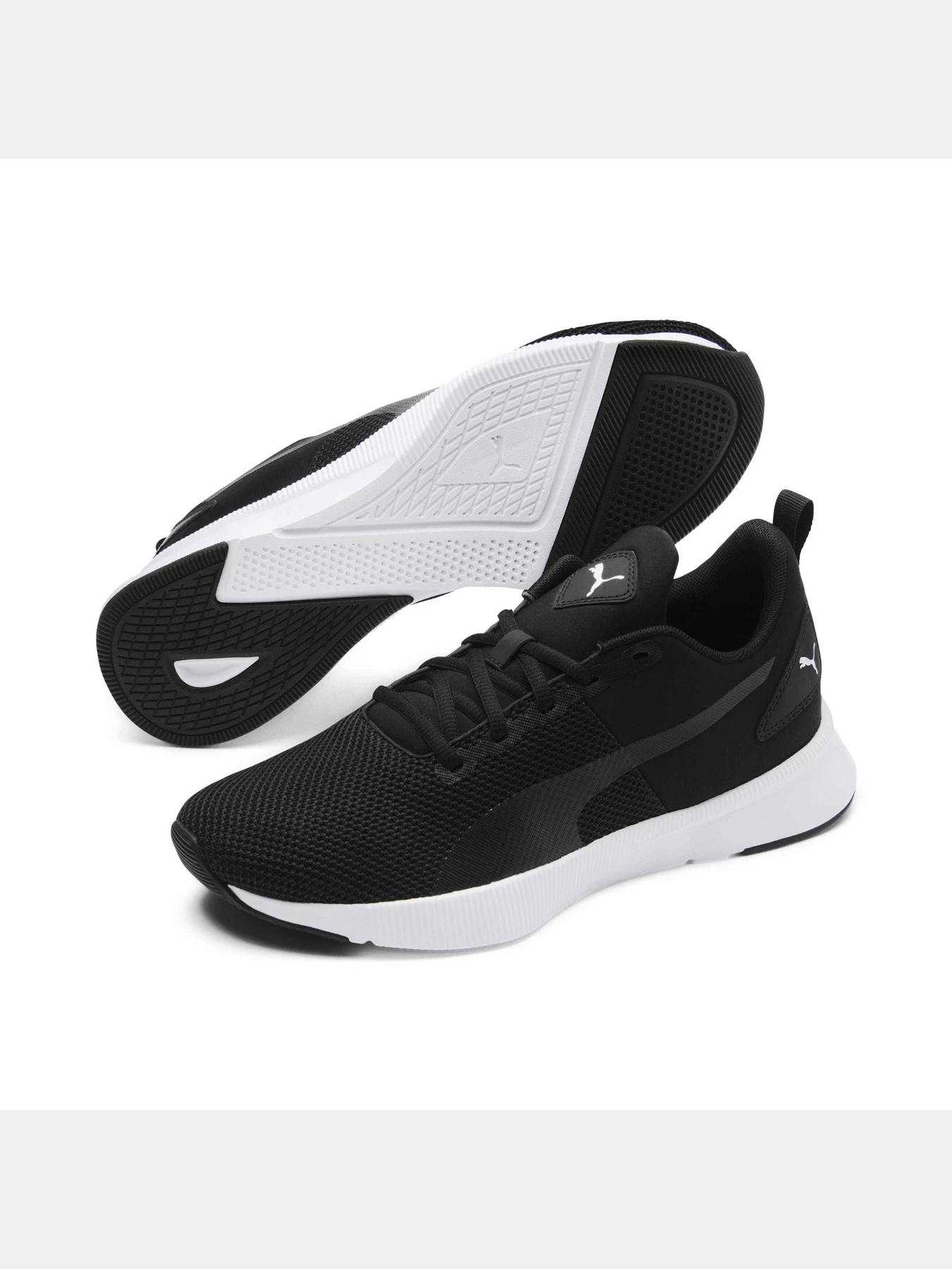 Кроссовки PUMA Flyer Runner модель 192257 Фото
