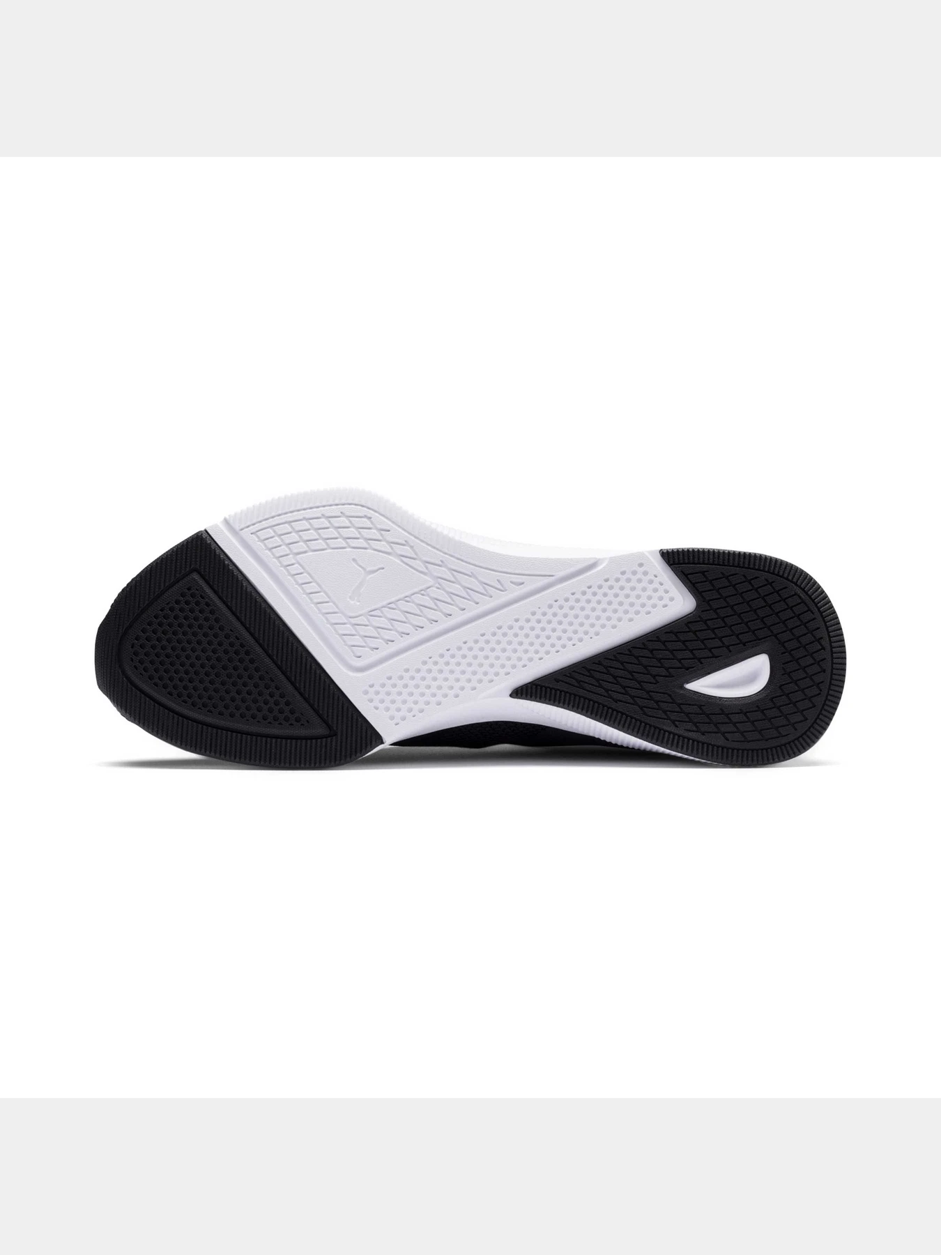 Кроссовки PUMA Flyer Runner модель 192257 Фото