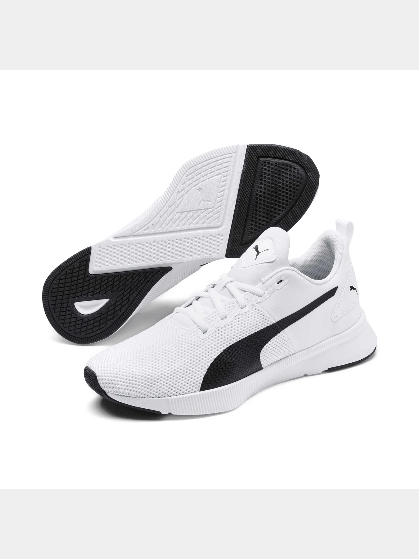 Кроссовки PUMA Flyer Runner модель 192257 Фото