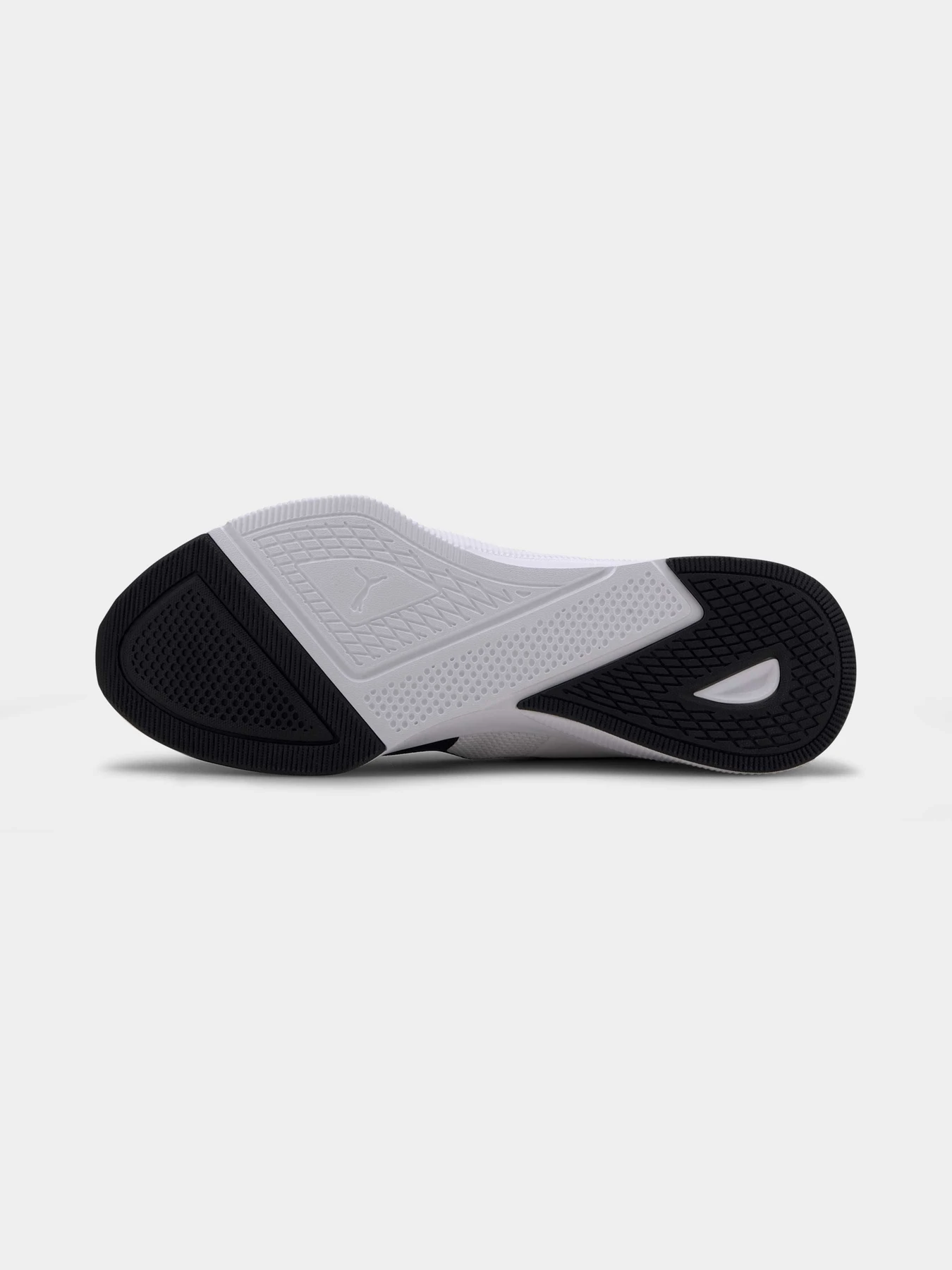 Кроссовки PUMA Flyer Runner модель 192257 Фото