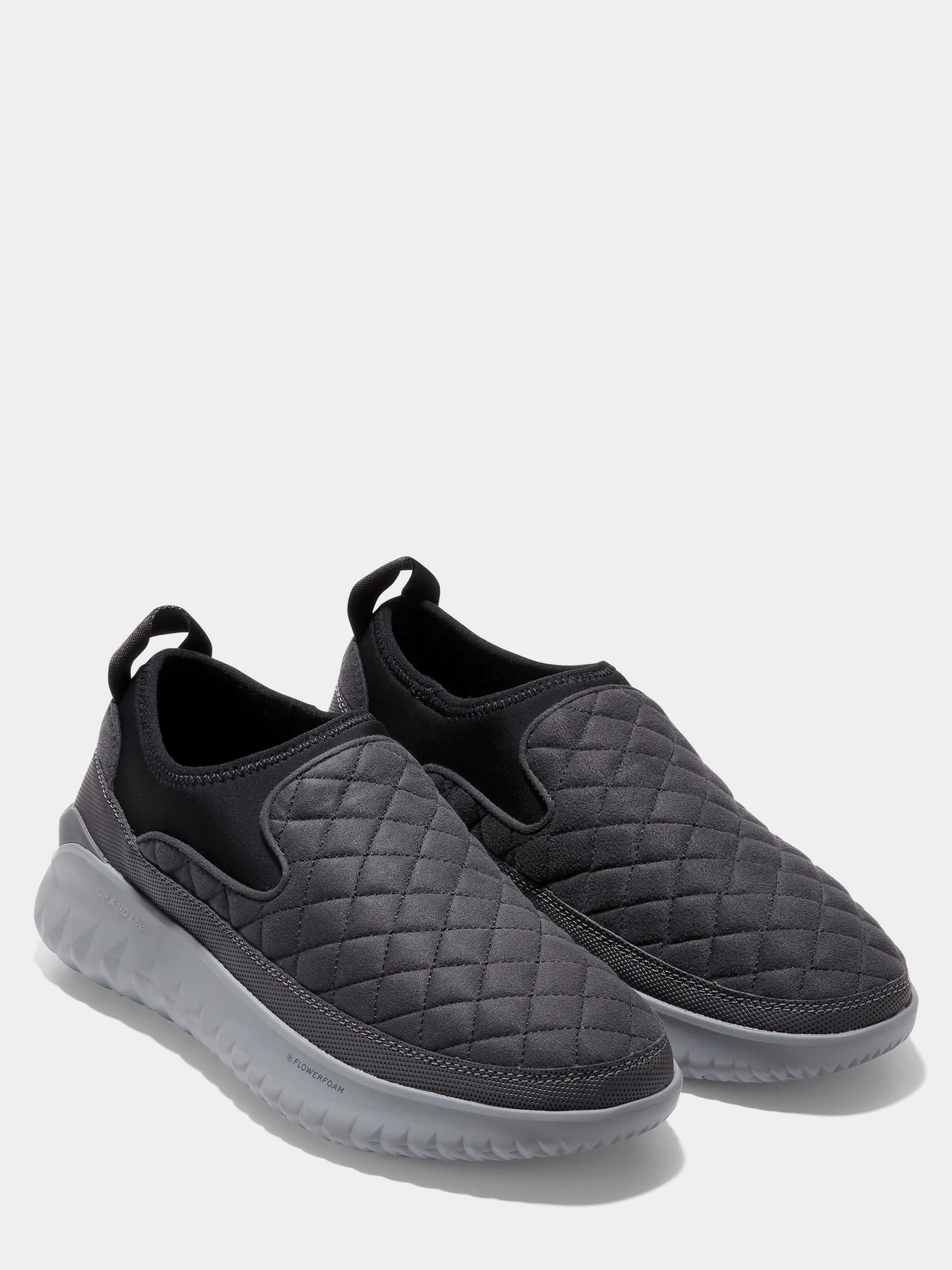 Слипоны и мокасины Cole Haan модель C35689 Слипоны и мокасины Cole Haan модель C35689 Фото