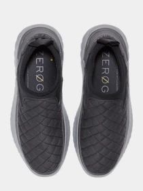 Слипоны и мокасины Cole Haan модель C35689 Фото