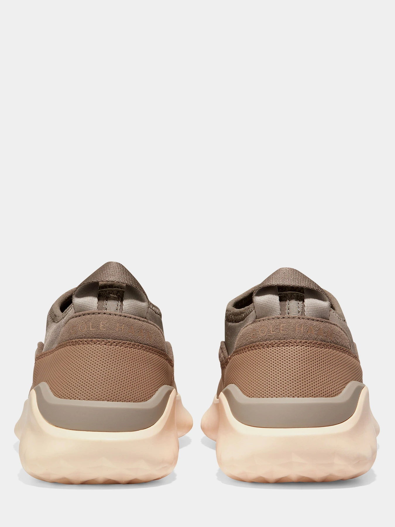 Слипоны и мокасины Cole Haan модель C35690 Слипоны и мокасины Cole Haan модель C35690 Фото