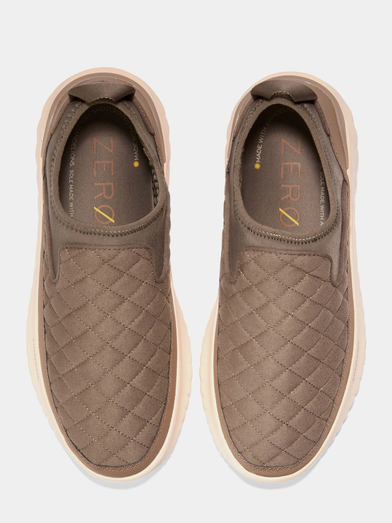 Слипоны и мокасины Cole Haan модель C35690 Слипоны и мокасины Cole Haan модель C35690 Фото