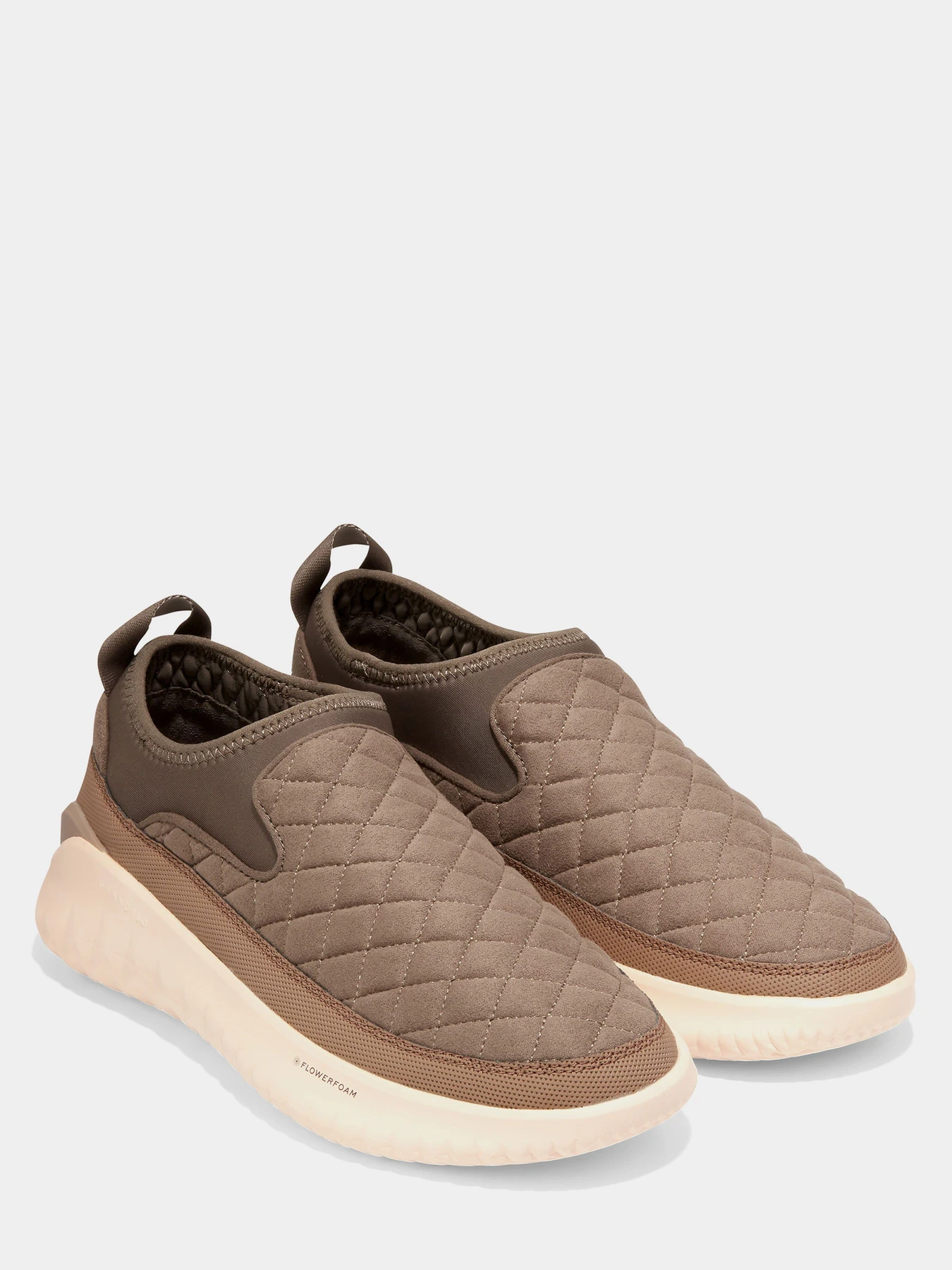 Слипоны и мокасины Cole Haan модель C35690 Слипоны и мокасины Cole Haan модель C35690 Фото