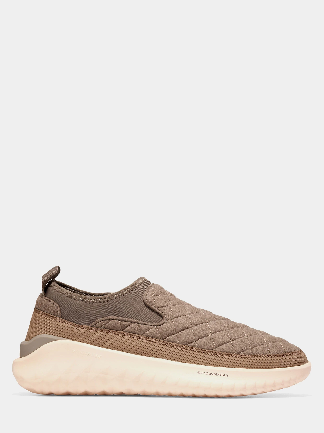 Слипоны и мокасины Cole Haan модель C35690 Слипоны и мокасины Cole Haan модель C35690 Фото