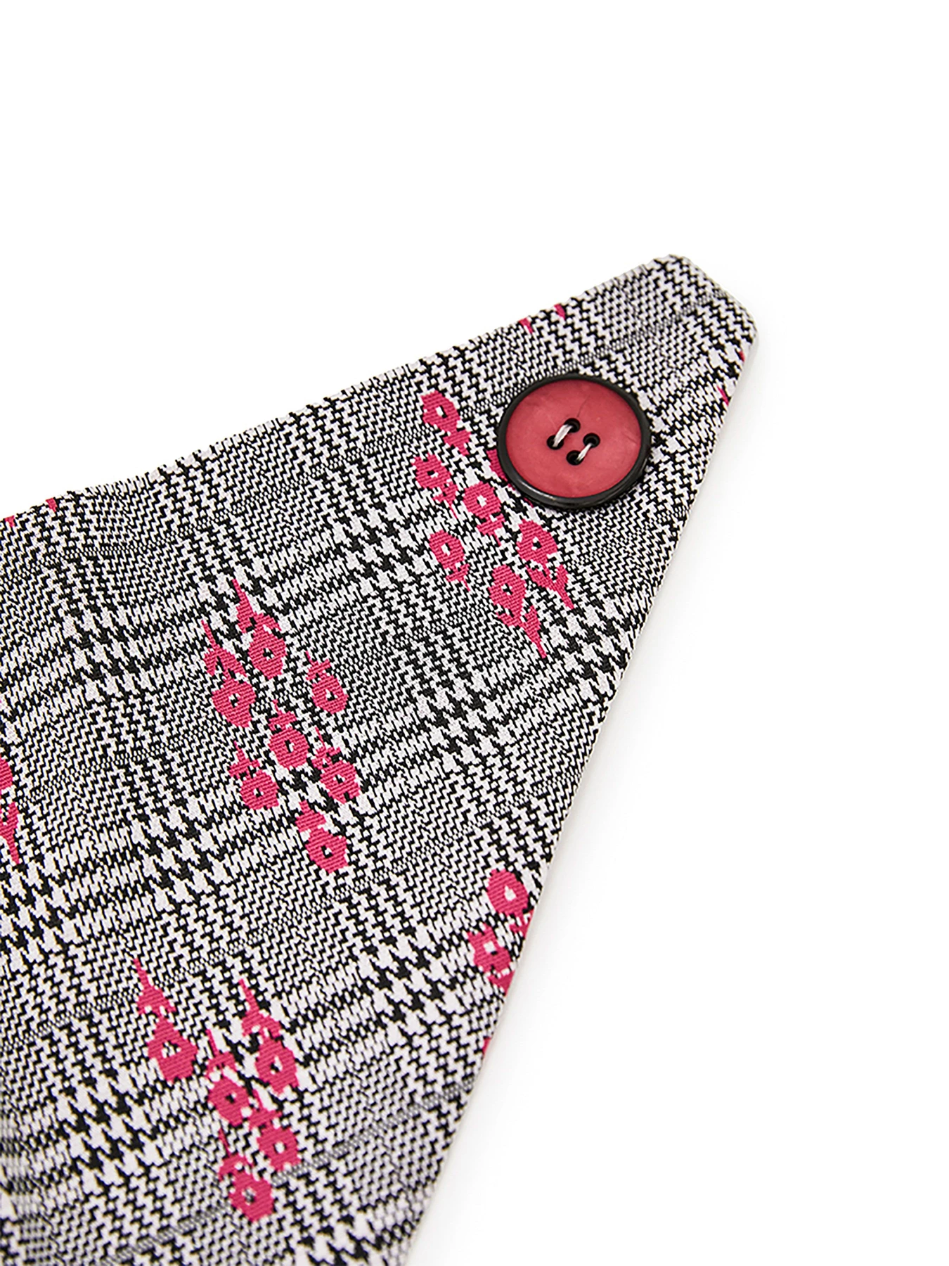 Шарфи та хустки MyScarf модель Ed_015 Шарфи та хустки MyScarf модель Ed_015 Фото