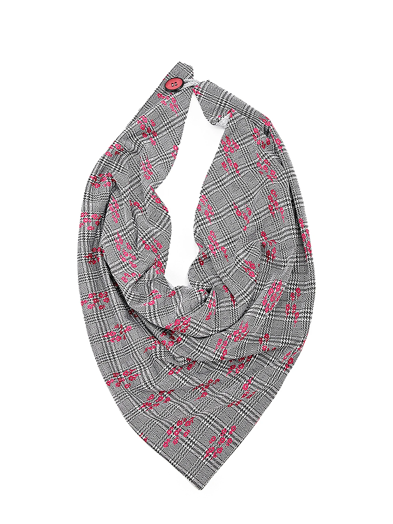 Шарфи та хустки MyScarf модель Ed_015 Шарфи та хустки MyScarf модель Ed_015 Фото