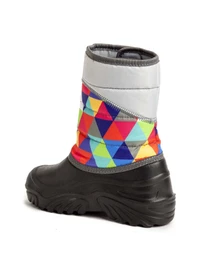 Черевики та чоботи Oldcom модель oc0433 Фото
