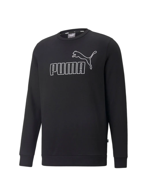 Худі та світшоти PUMA модель 849885 Фото