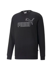 Худі та світшоти PUMA модель 849885 Фото