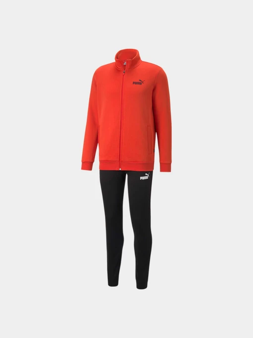 Костюми PUMA Clean Sweat Suit модель 585841 Фото