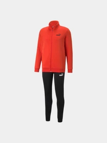 Костюми PUMA Clean Sweat Suit модель 585841 Фото