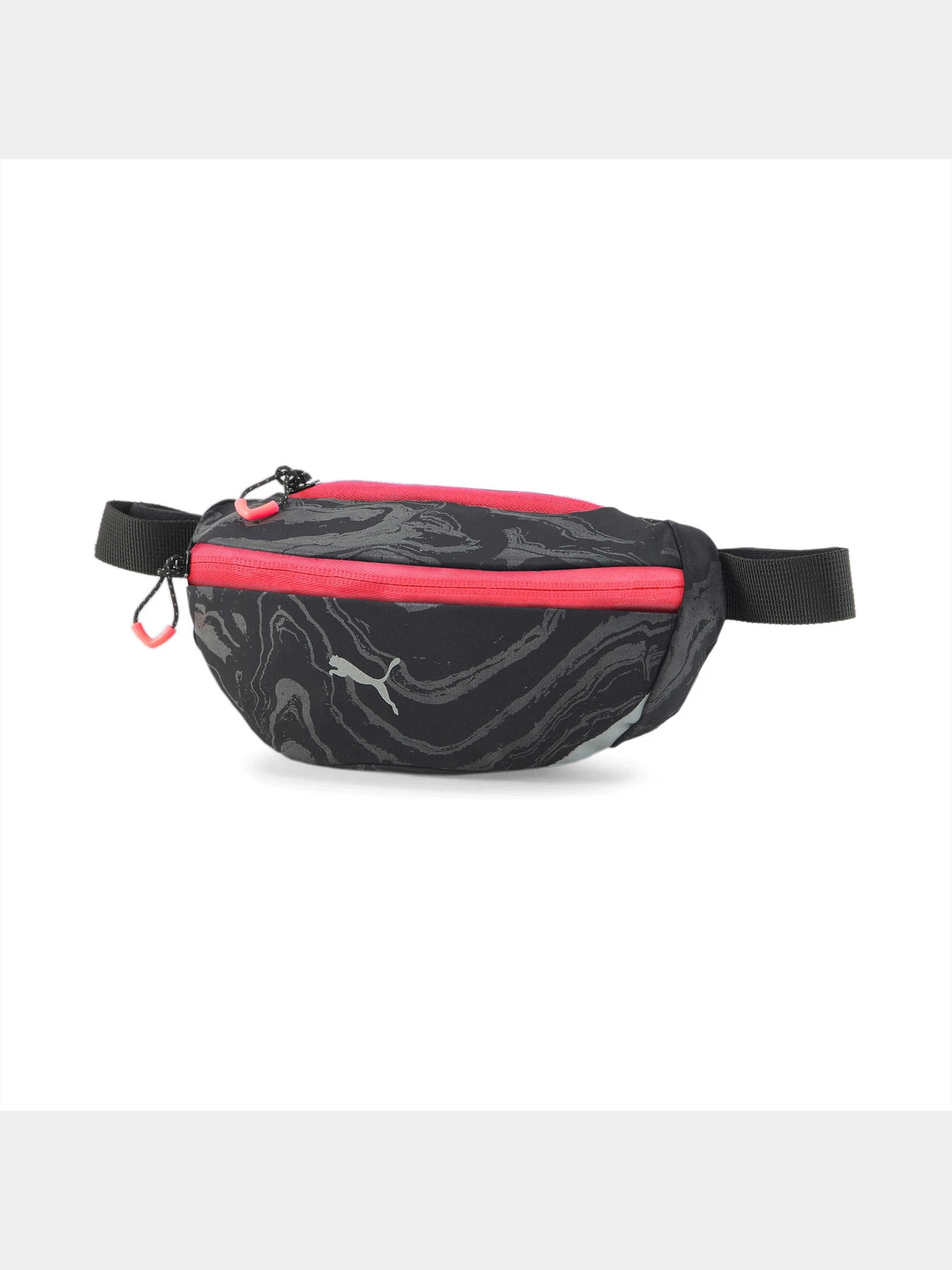 Сумки PUMA Pr Classic Waist Bag модель 078213 Сумки PUMA Pr Classic Waist Bag модель 078213 Фото
