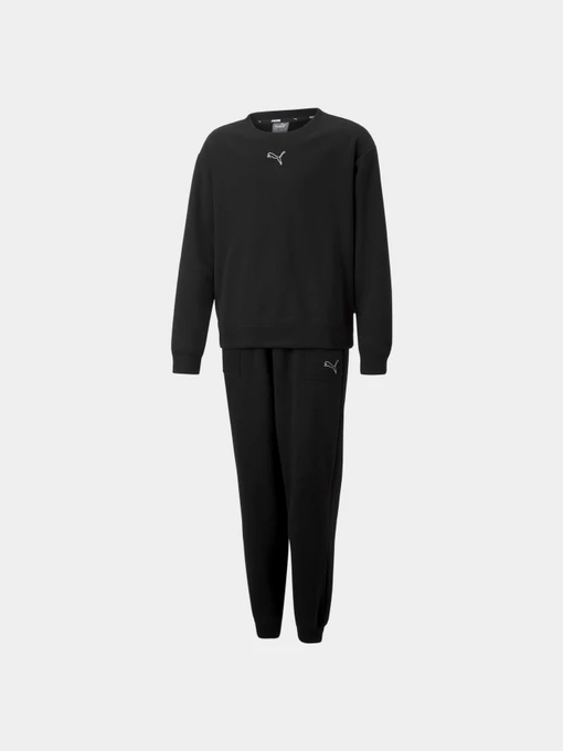 Костюмы PUMA Loungewear Suit модель 670734 Фото