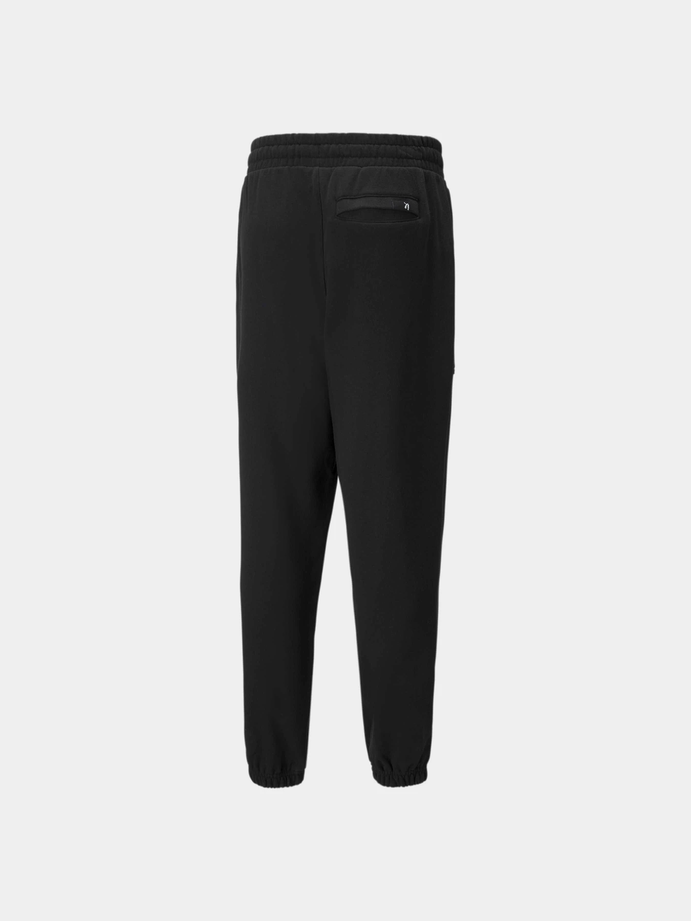 Брюки PUMA Downtown Sweatpants модель 536751 Брюки PUMA Downtown Sweatpants модель 536751 Фото
