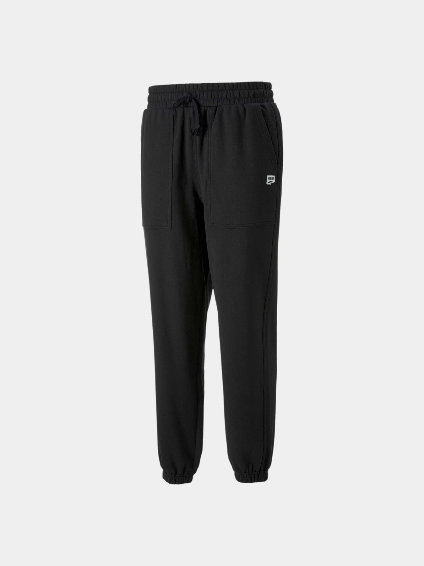 Брюки PUMA Downtown Sweatpants модель 536751 Брюки PUMA Downtown Sweatpants модель 536751 Фото