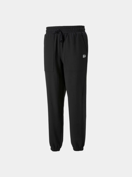 Брюки PUMA Downtown Sweatpants модель 536751 Фото