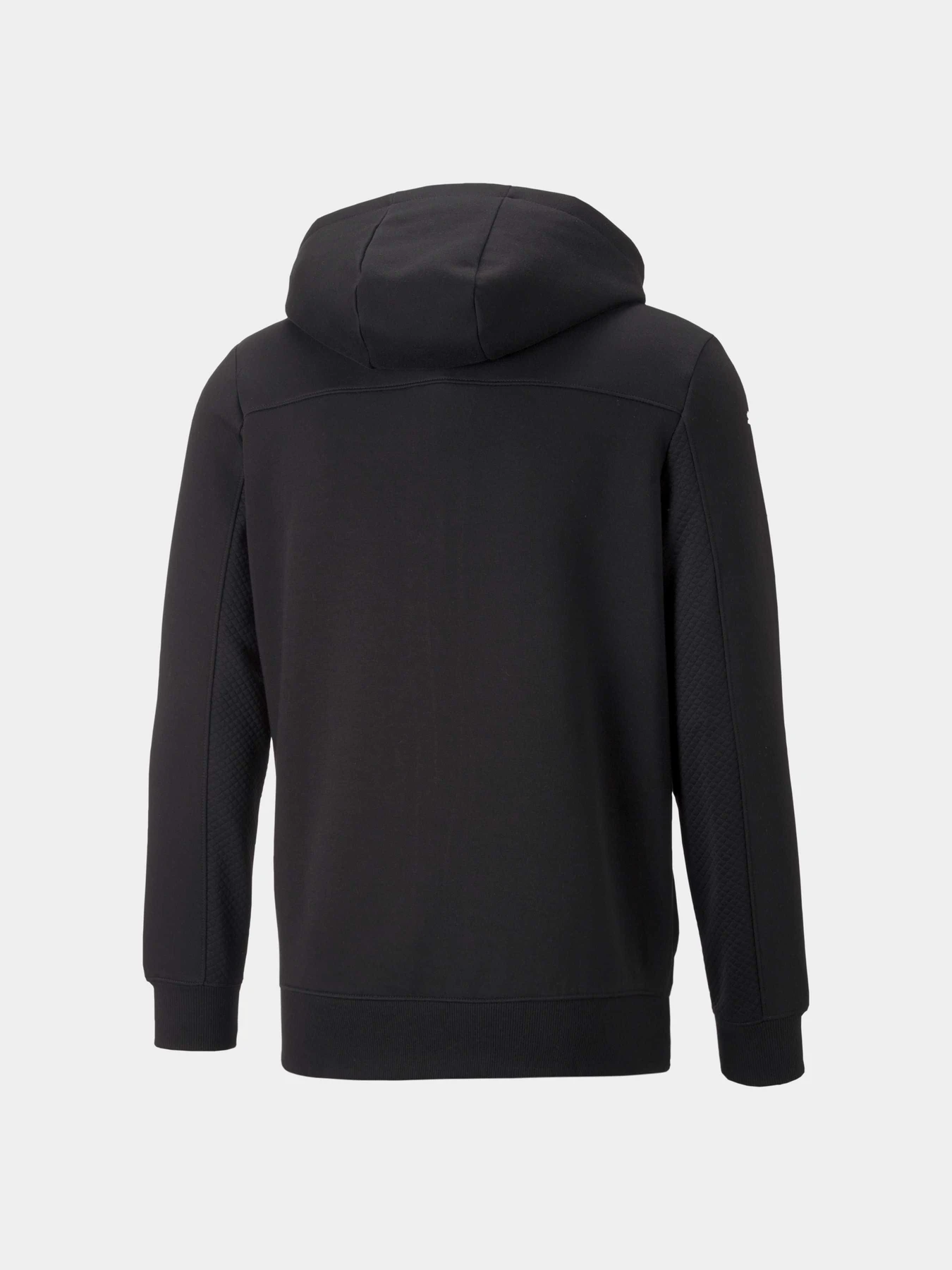 Худі та світшоти PUMA Bmw Mms Hdd Sweat Jacket модель 535864 Худі та світшоти PUMA Bmw Mms Hdd Sweat Jacket модель 535864 Фото