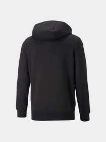 Худі та світшоти PUMA Bmw Mms Hdd Sweat Jacket модель 535864 Фото