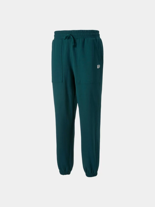 Брюки PUMA Downtown Sweatpants модель 536751 Фото