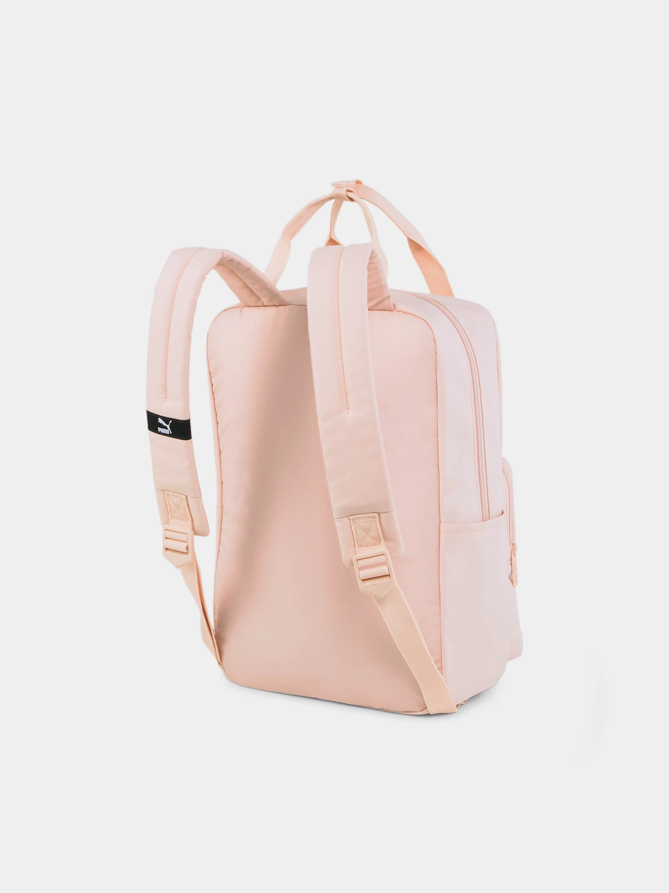 Рюкзаки PUMA Originals Tote Backpack модель 078481 Рюкзаки PUMA Originals Tote Backpack модель 078481 Фото