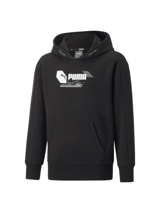 Худи и свитшоты PUMA модель 670105 Фото