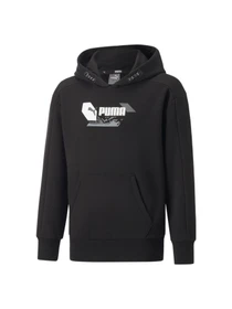Худи и свитшоты PUMA модель 670105 Фото