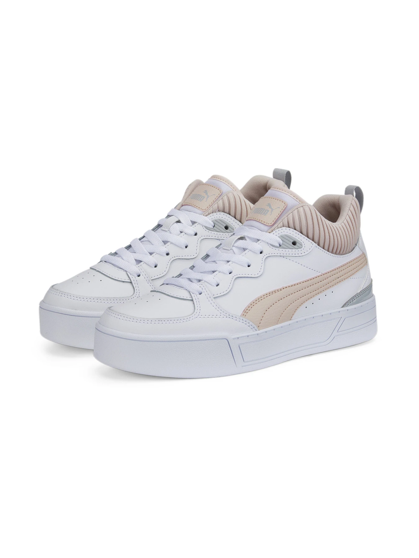 Кеды PUMA Skye Demi модель 380749 Кеды PUMA Skye Demi модель 380749 Фото