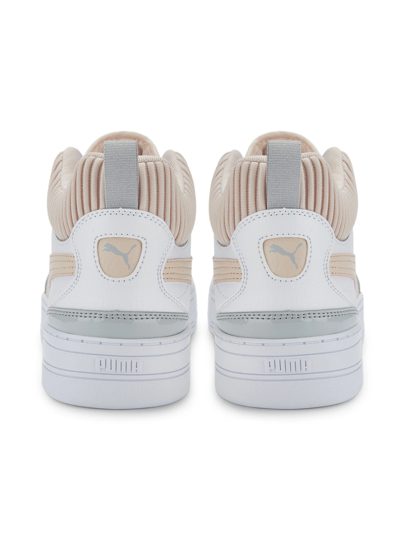 Кеды PUMA Skye Demi модель 380749 Кеды PUMA Skye Demi модель 380749 Фото