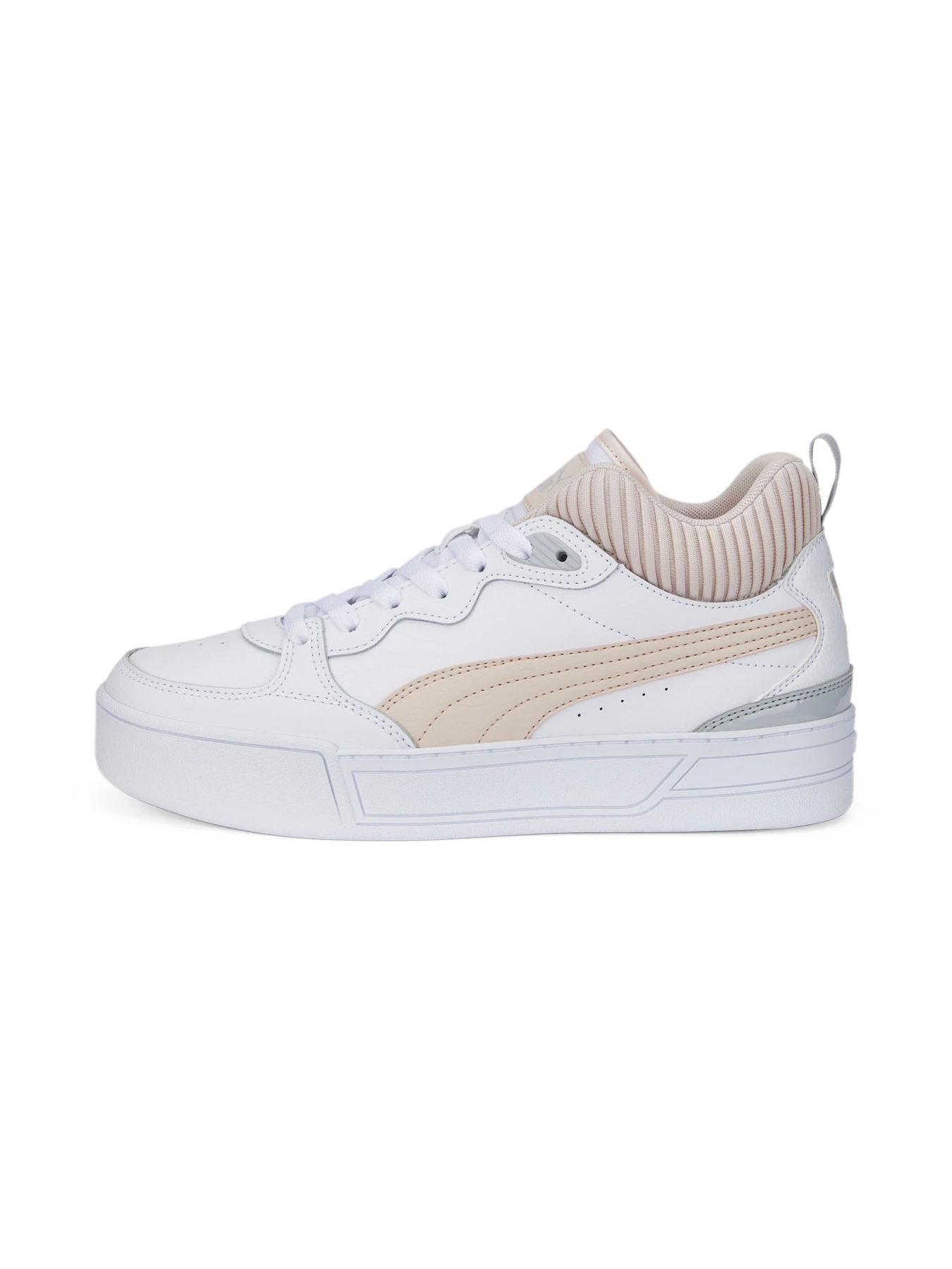 Кеды PUMA Skye Demi модель 380749 Кеды PUMA Skye Demi модель 380749 Фото